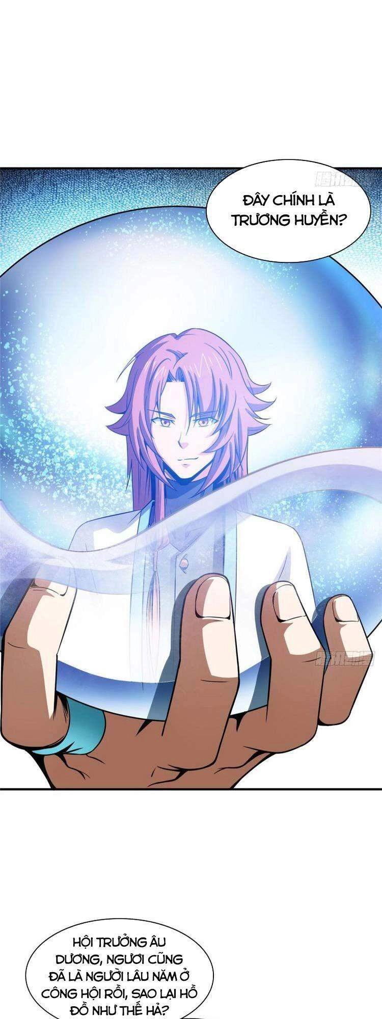 Thiên Đạo Đồ Thư Quán Chapter 105 - 30