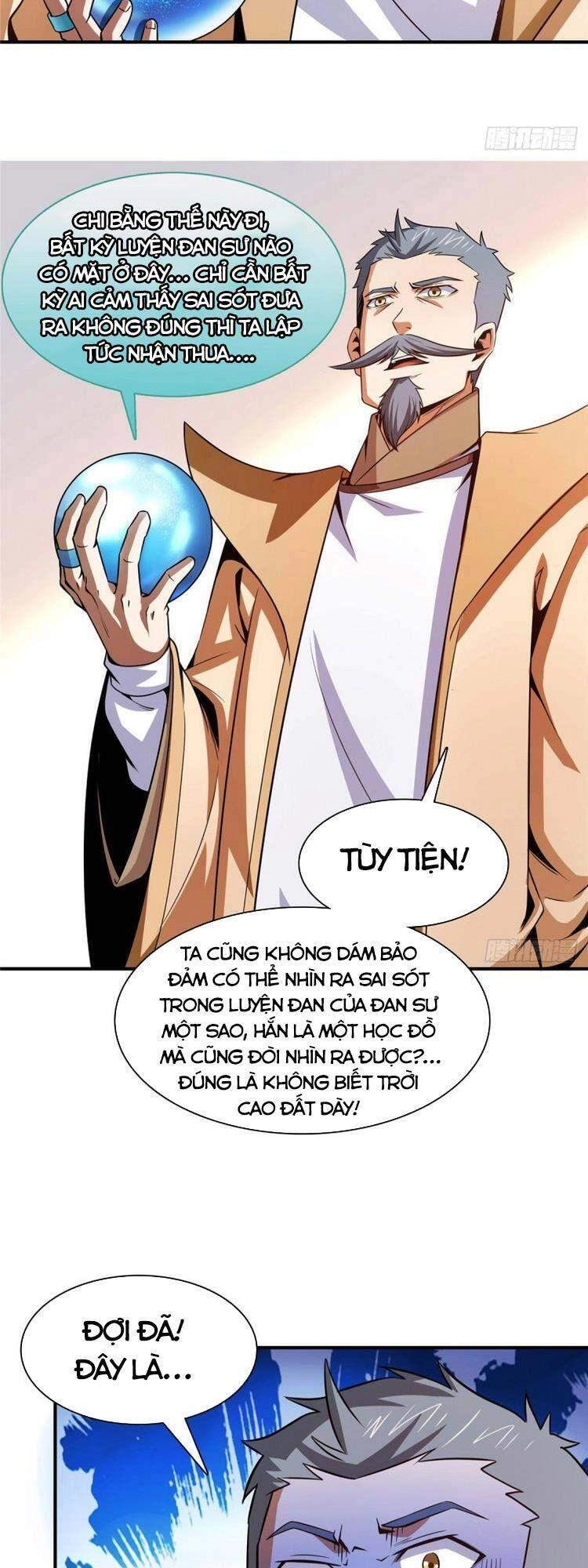 Thiên Đạo Đồ Thư Quán Chapter 105 - 32