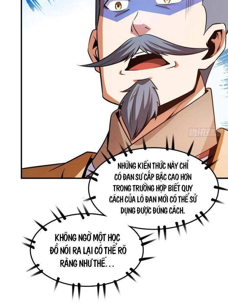 Thiên Đạo Đồ Thư Quán Chapter 105 - 33