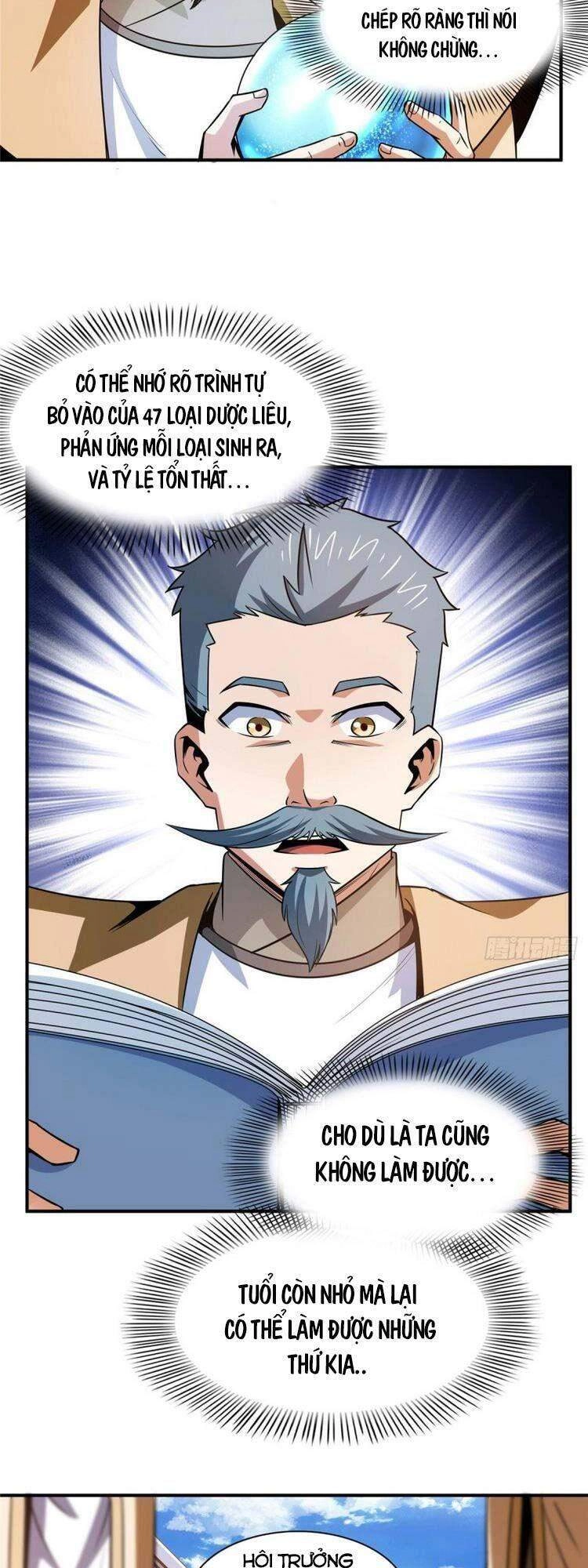 Thiên Đạo Đồ Thư Quán Chapter 106 - 3