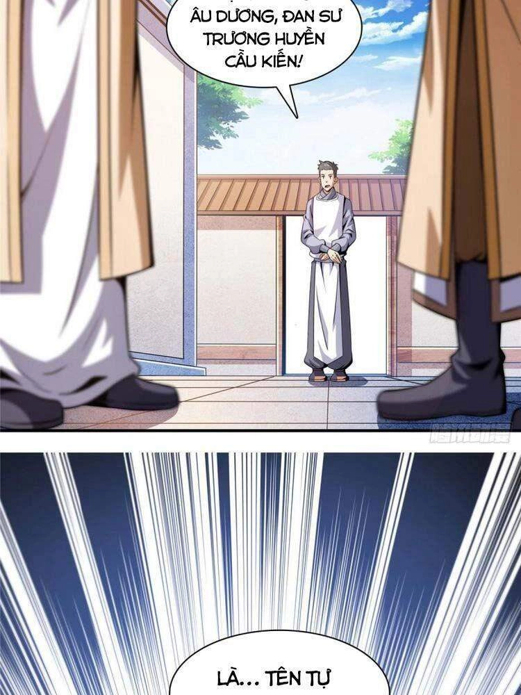 Thiên Đạo Đồ Thư Quán Chapter 106 - 4