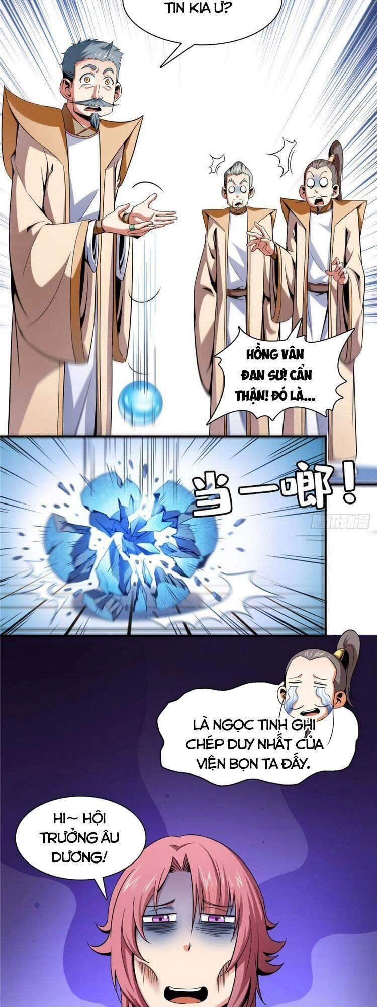 Thiên Đạo Đồ Thư Quán Chapter 106 - 5