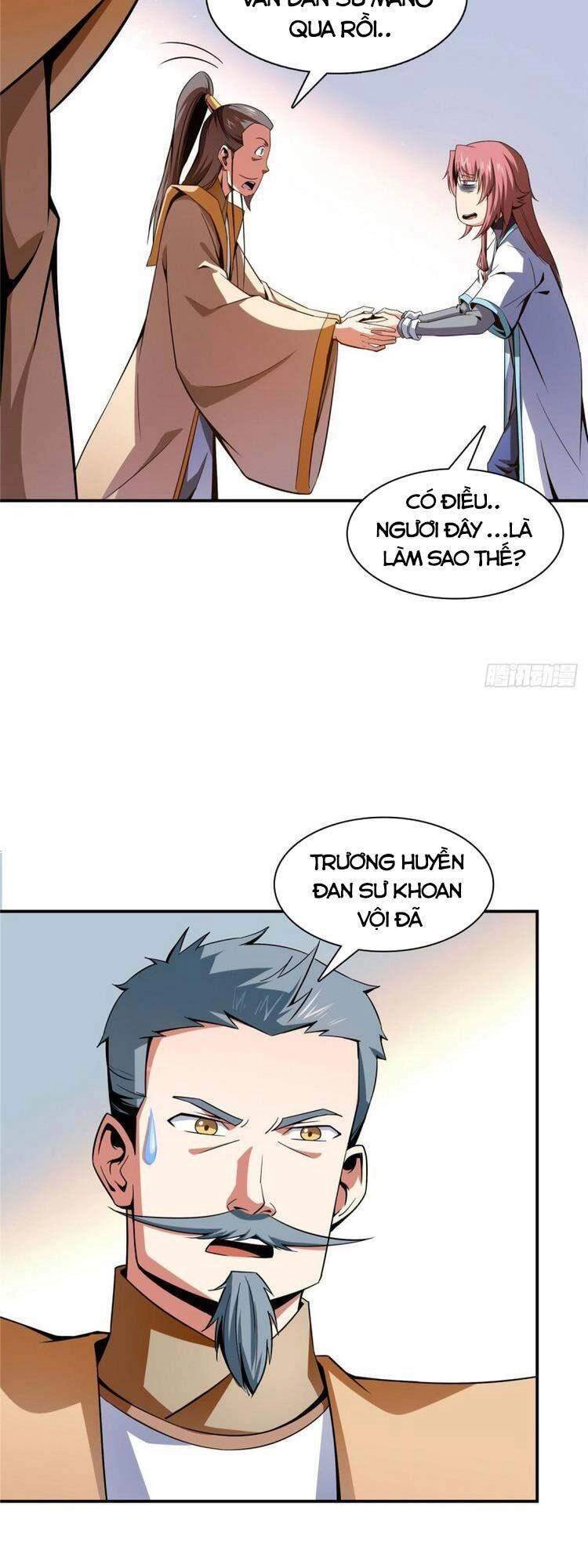 Thiên Đạo Đồ Thư Quán Chapter 106 - 7