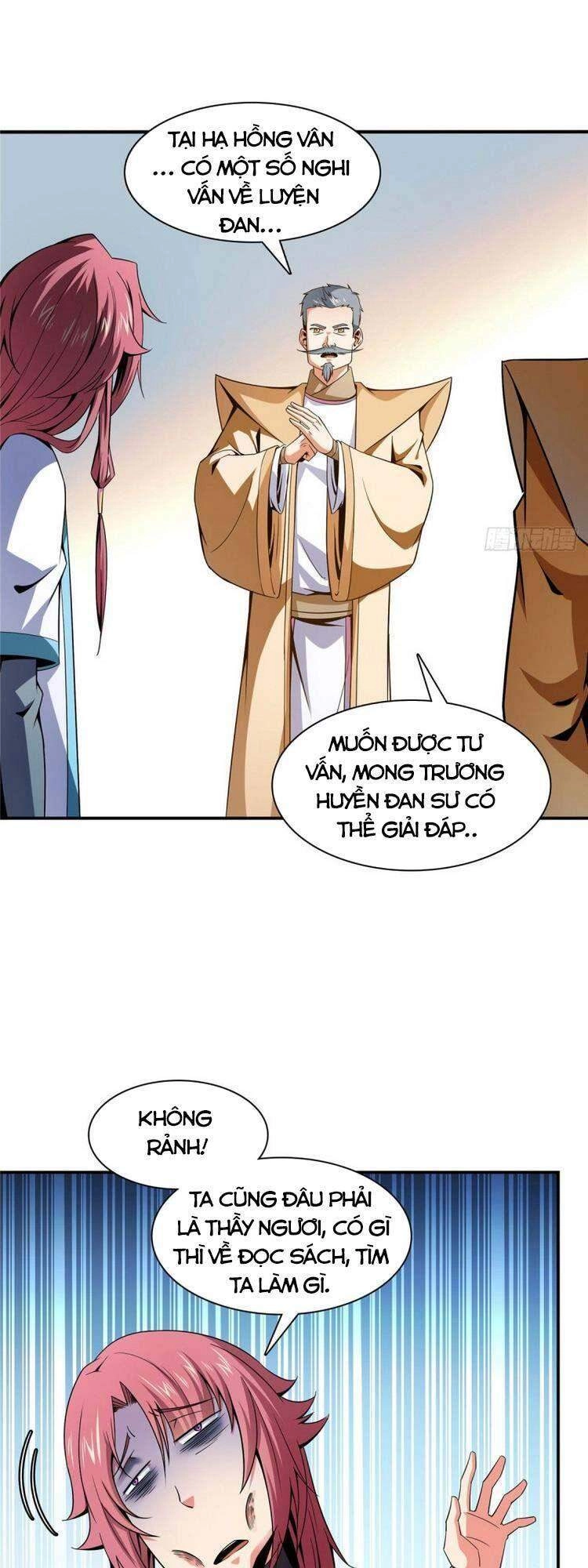 Thiên Đạo Đồ Thư Quán Chapter 106 - 9