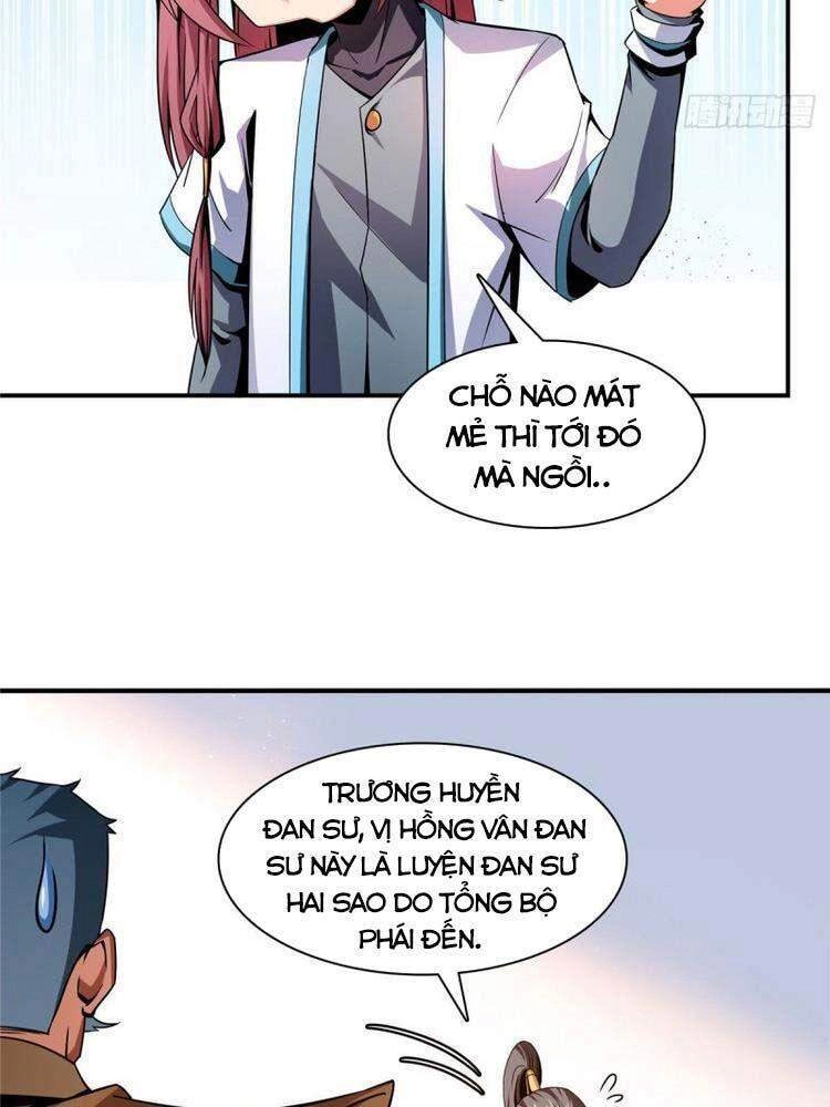 Thiên Đạo Đồ Thư Quán Chapter 106 - 10