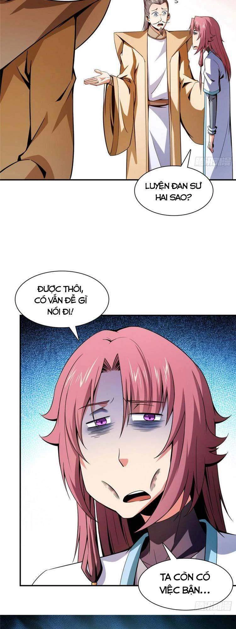 Thiên Đạo Đồ Thư Quán Chapter 106 - 11