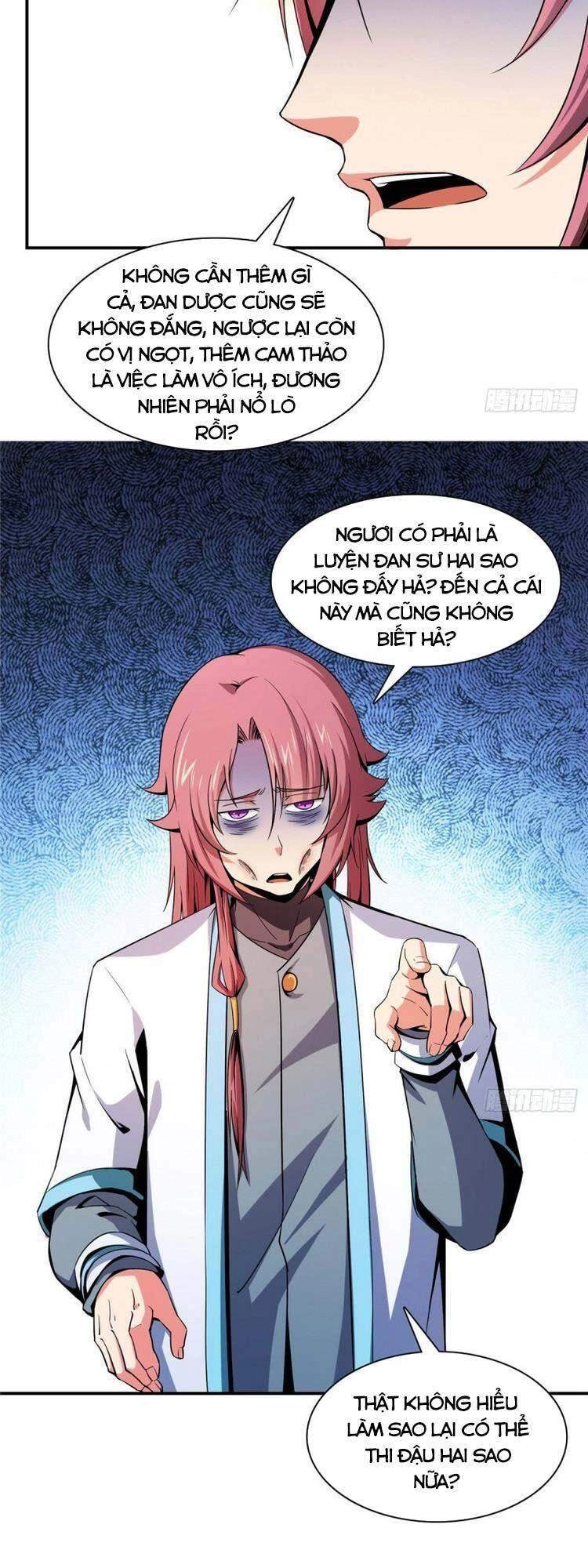 Thiên Đạo Đồ Thư Quán Chapter 106 - 17