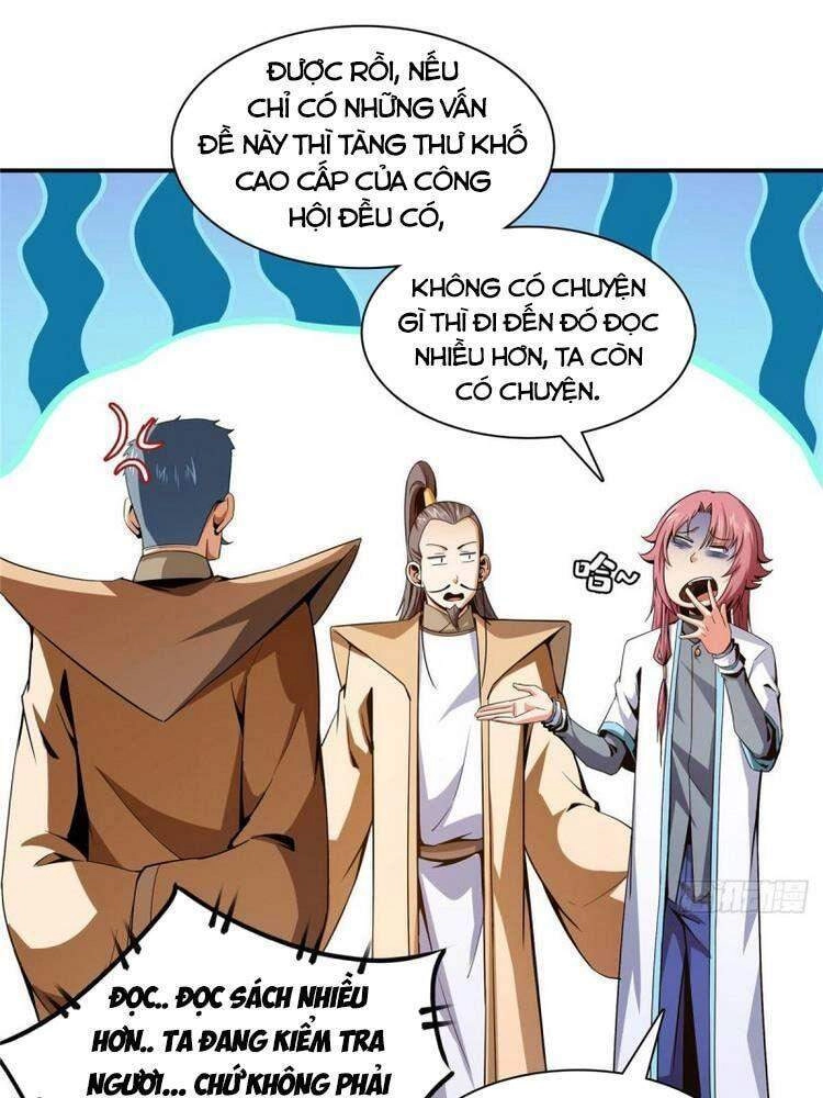 Thiên Đạo Đồ Thư Quán Chapter 106 - 18