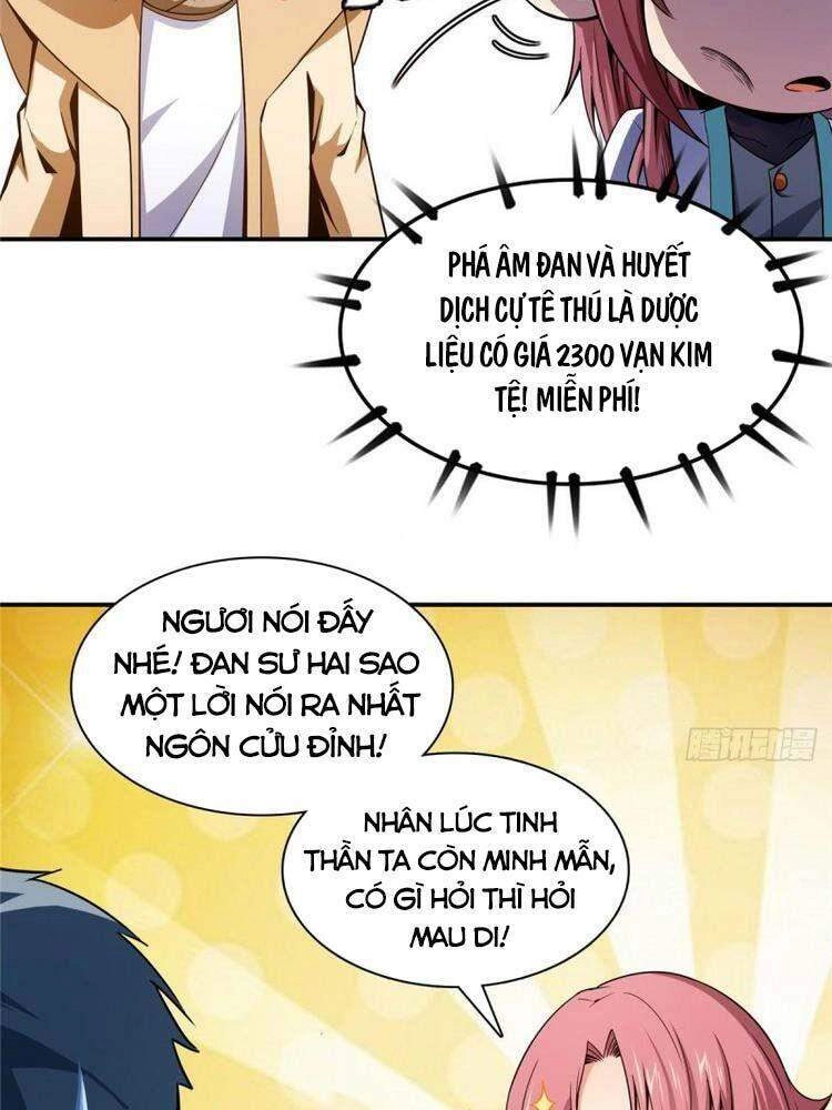 Thiên Đạo Đồ Thư Quán Chapter 106 - 20