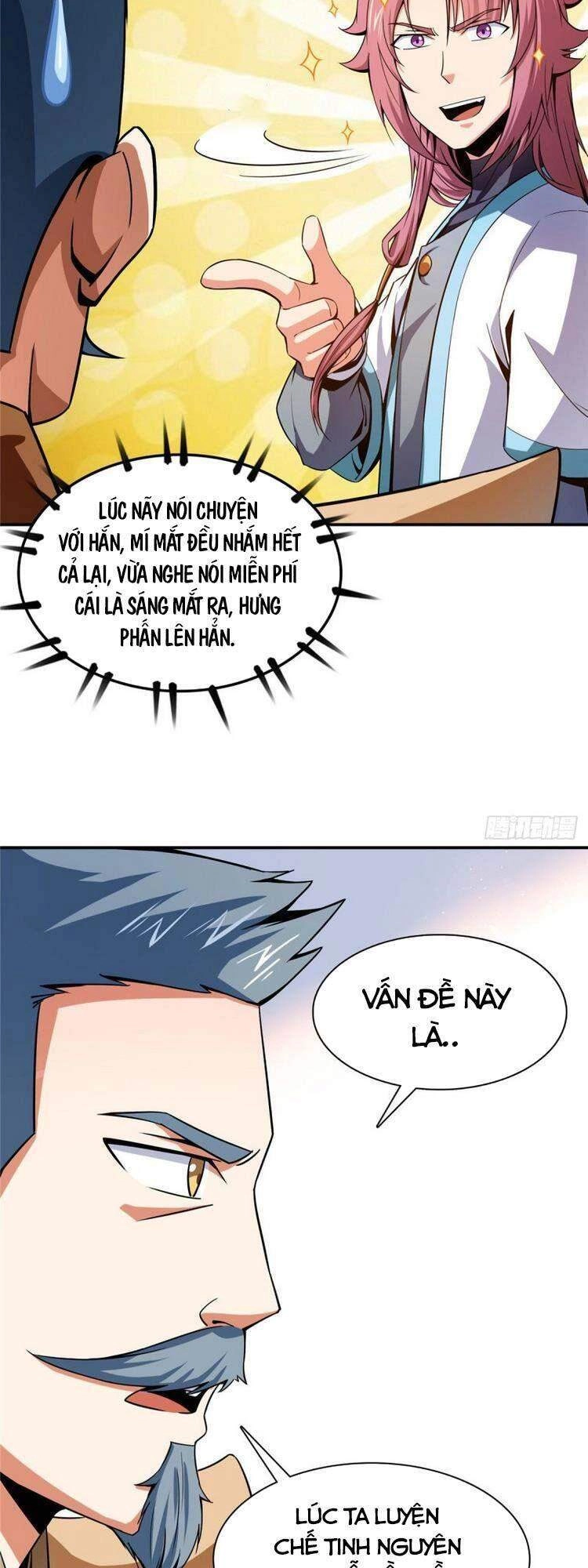 Thiên Đạo Đồ Thư Quán Chapter 106 - 21