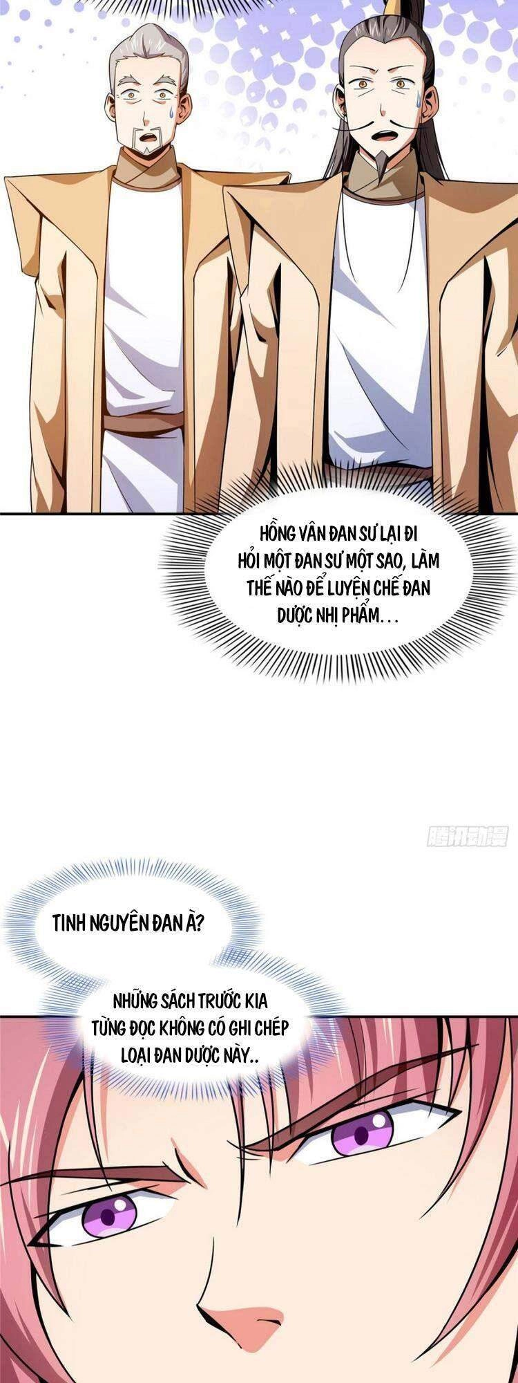 Thiên Đạo Đồ Thư Quán Chapter 106 - 23