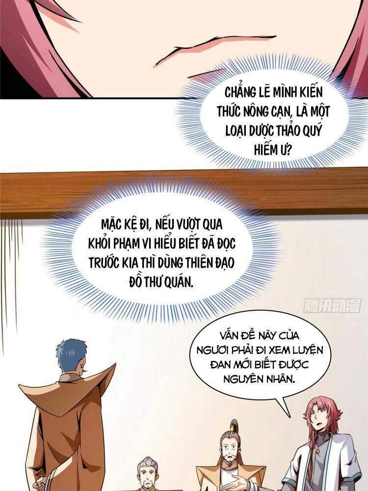 Thiên Đạo Đồ Thư Quán Chapter 106 - 24