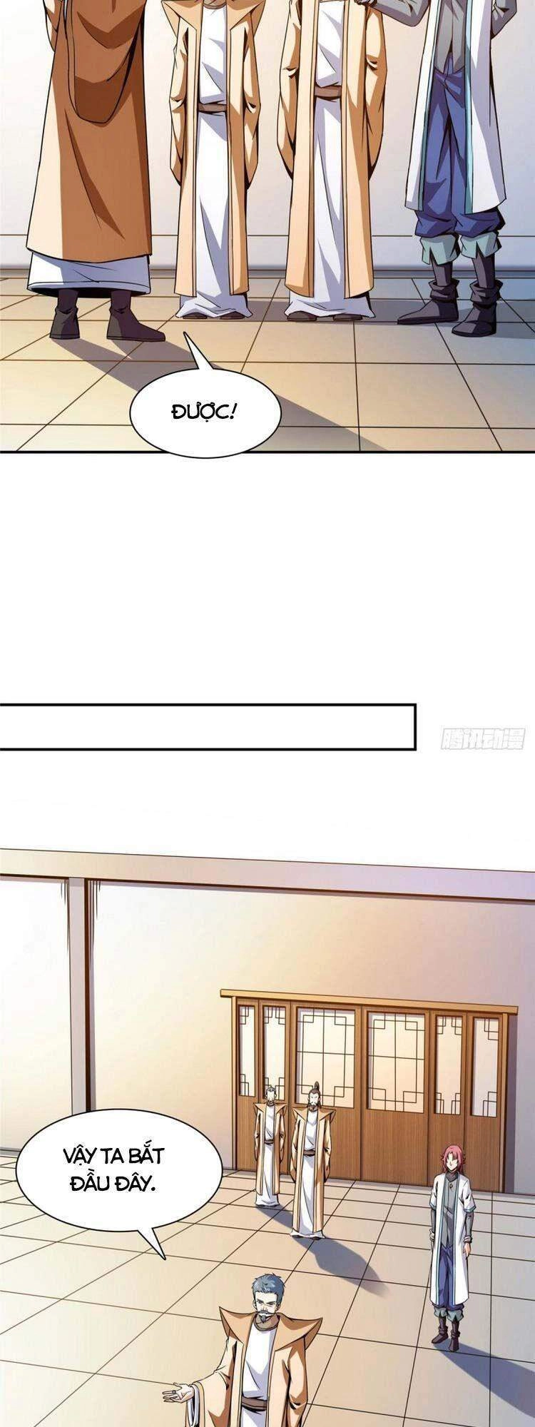 Thiên Đạo Đồ Thư Quán Chapter 106 - 25