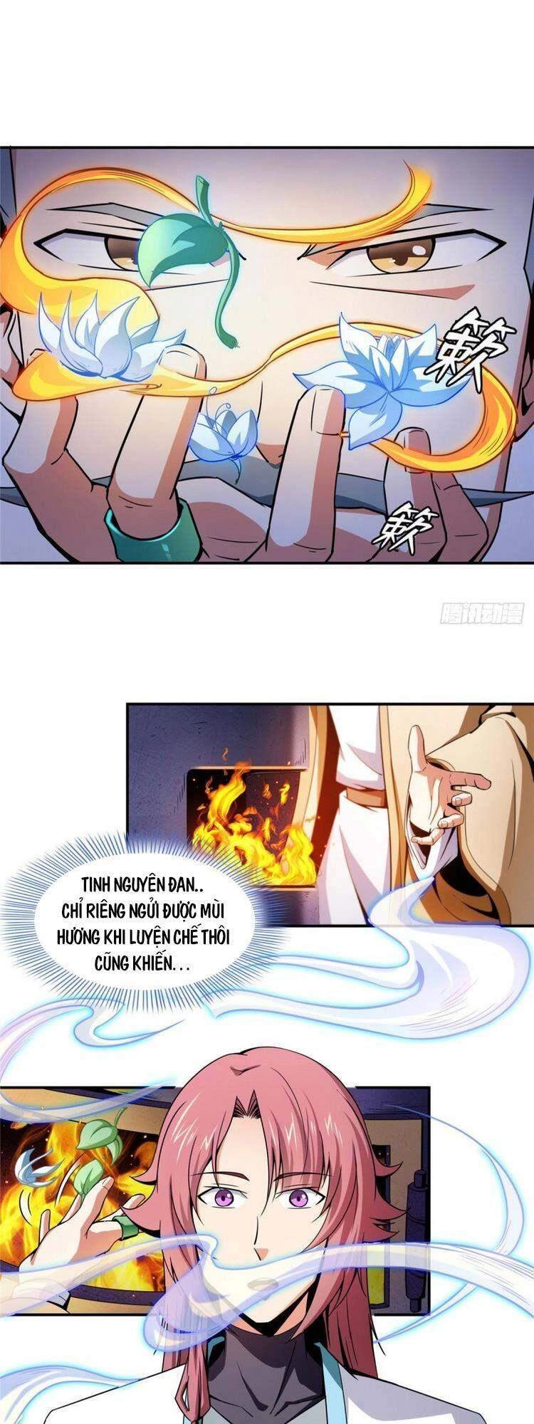 Thiên Đạo Đồ Thư Quán Chapter 106 - 27