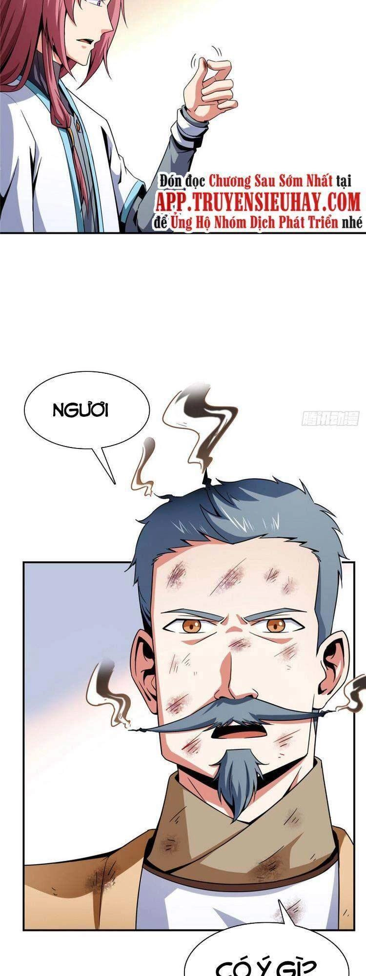 Thiên Đạo Đồ Thư Quán Chapter 106 - 31