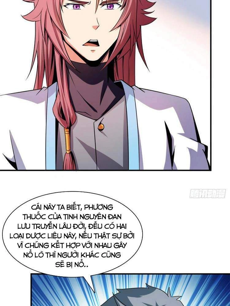 Thiên Đạo Đồ Thư Quán Chapter 107 - 2