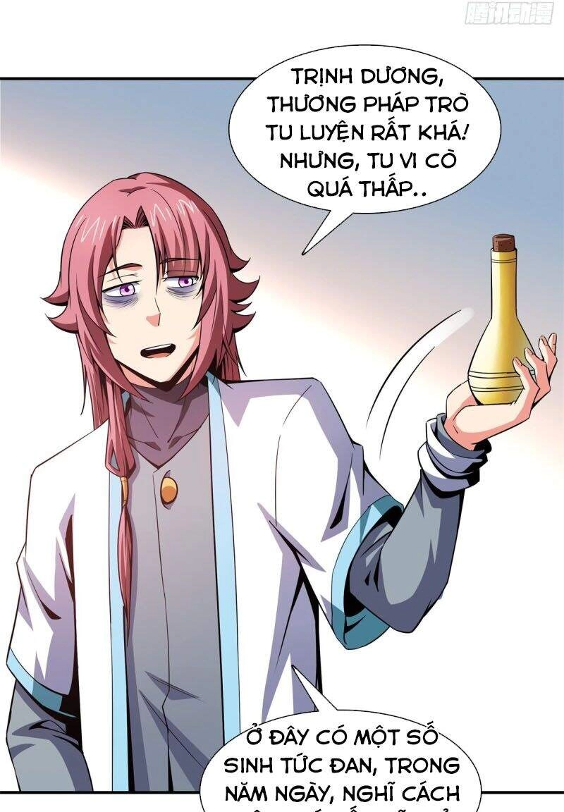 Thiên Đạo Đồ Thư Quán Chapter 108 - 18