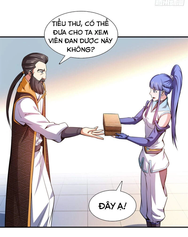 Thiên Đạo Đồ Thư Quán Chapter 109 - 1