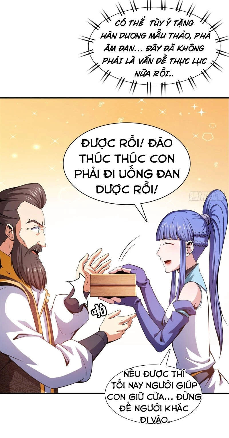 Thiên Đạo Đồ Thư Quán Chapter 109 - 3