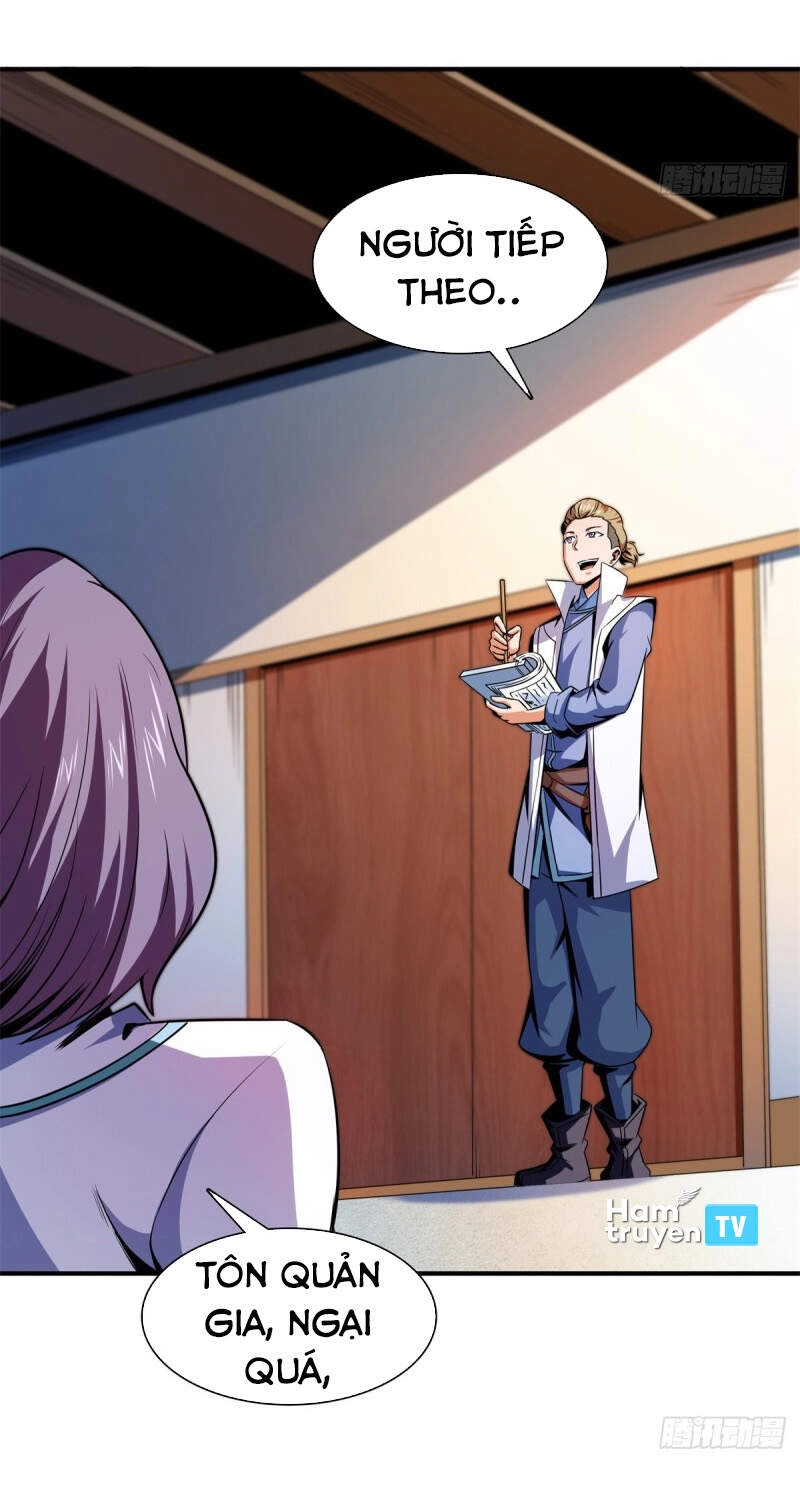 Thiên Đạo Đồ Thư Quán Chapter 110 - 4