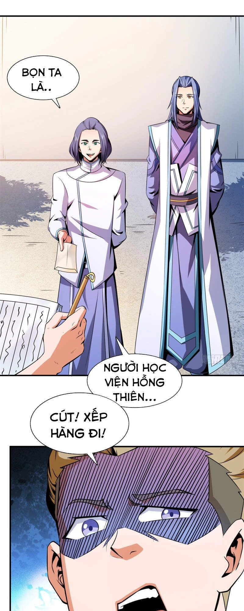 Thiên Đạo Đồ Thư Quán Chapter 110 - 5