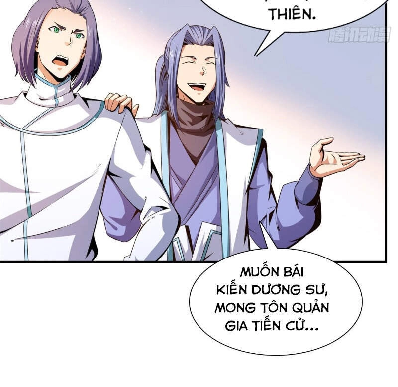 Thiên Đạo Đồ Thư Quán Chapter 110 - 8