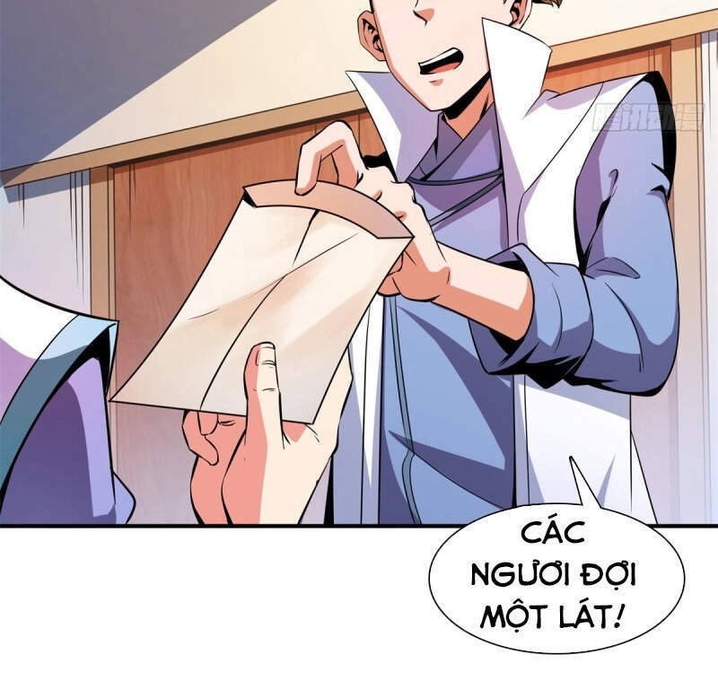 Thiên Đạo Đồ Thư Quán Chapter 110 - 12