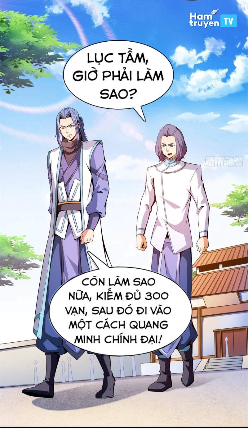 Thiên Đạo Đồ Thư Quán Chapter 110 - 23