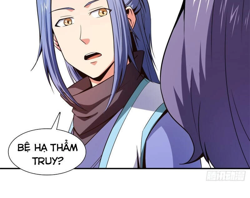 Thiên Đạo Đồ Thư Quán Chapter 110 - 27