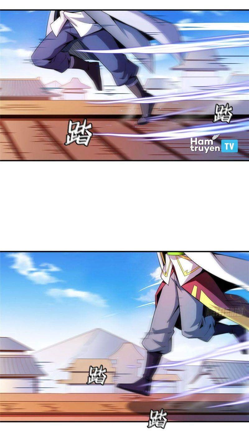 Thiên Đạo Đồ Thư Quán Chapter 111 - 2