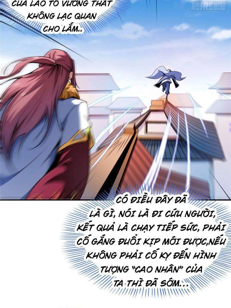 Thiên Đạo Đồ Thư Quán Chapter 111 - 4