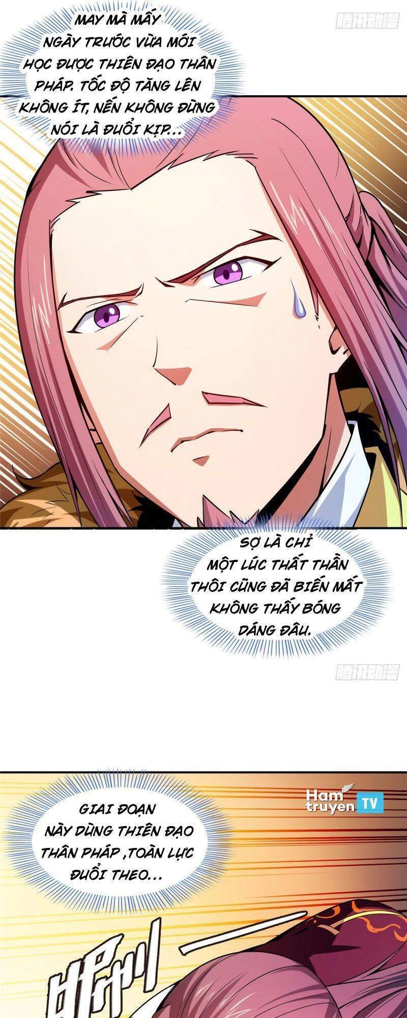 Thiên Đạo Đồ Thư Quán Chapter 111 - 5