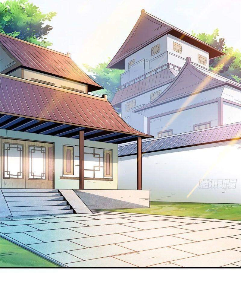 Thiên Đạo Đồ Thư Quán Chapter 111 - 10