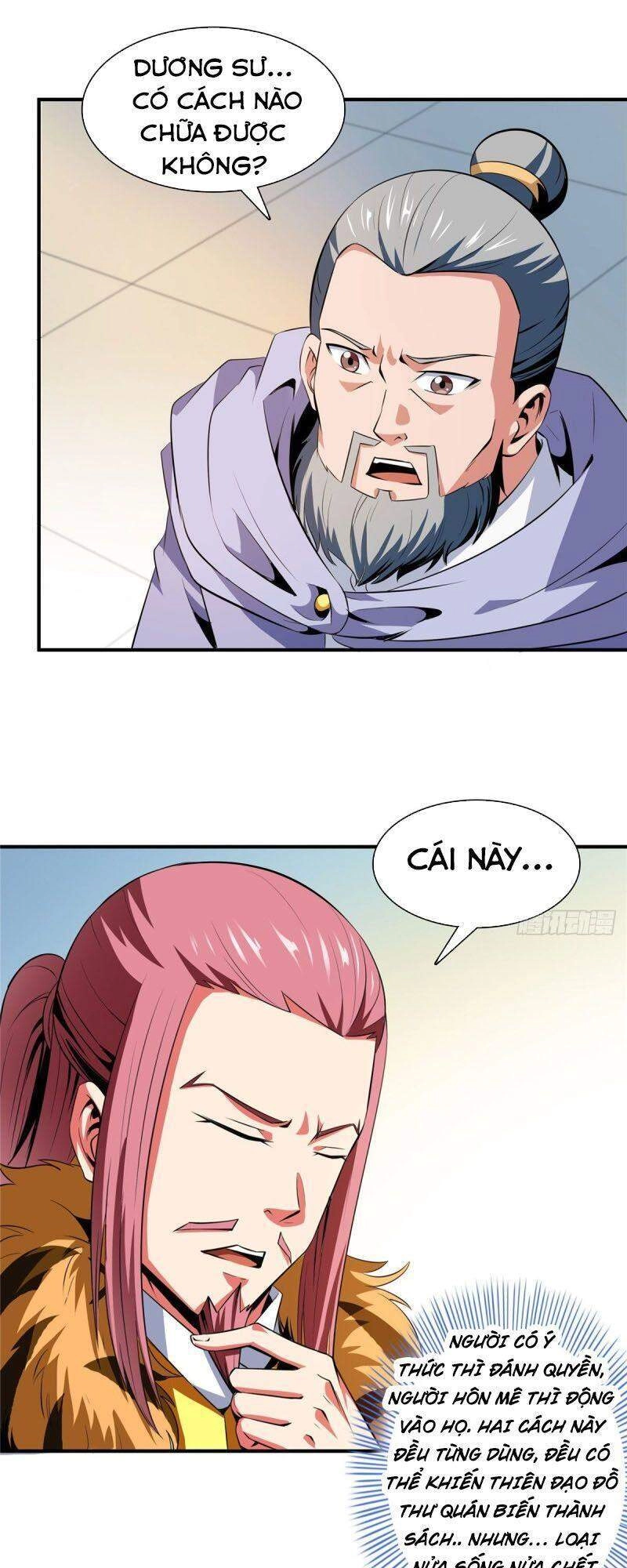 Thiên Đạo Đồ Thư Quán Chapter 111 - 19