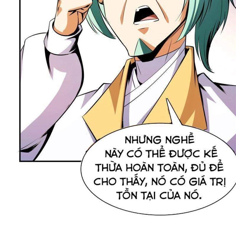 Thiên Đạo Đồ Thư Quán Chapter 111 - 36