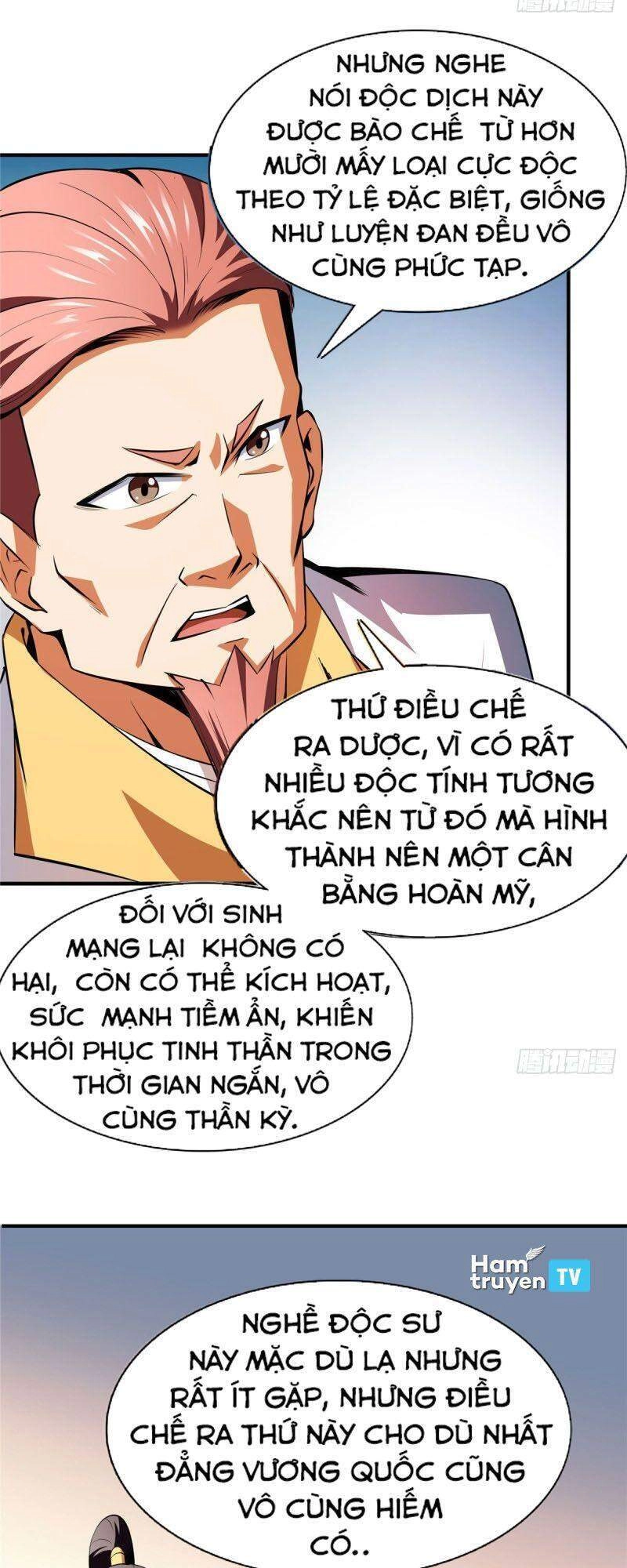 Thiên Đạo Đồ Thư Quán Chapter 111 - 37