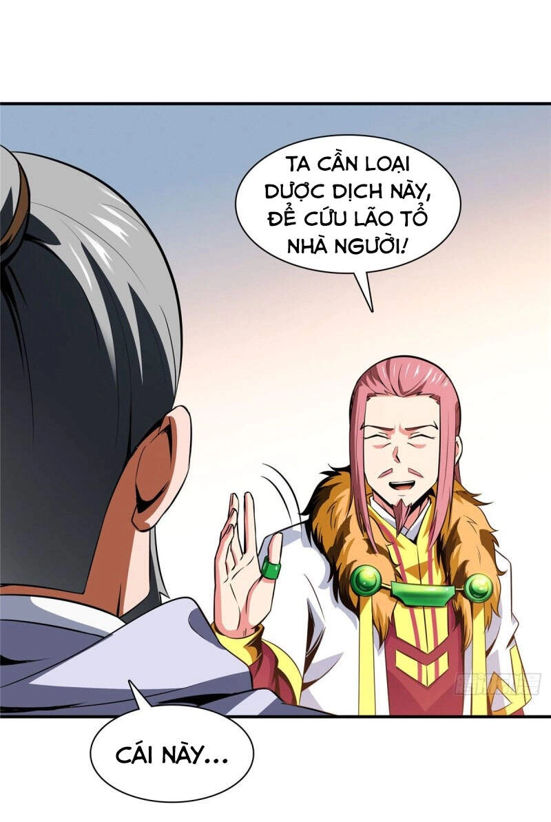 Thiên Đạo Đồ Thư Quán Chapter 112 - 2