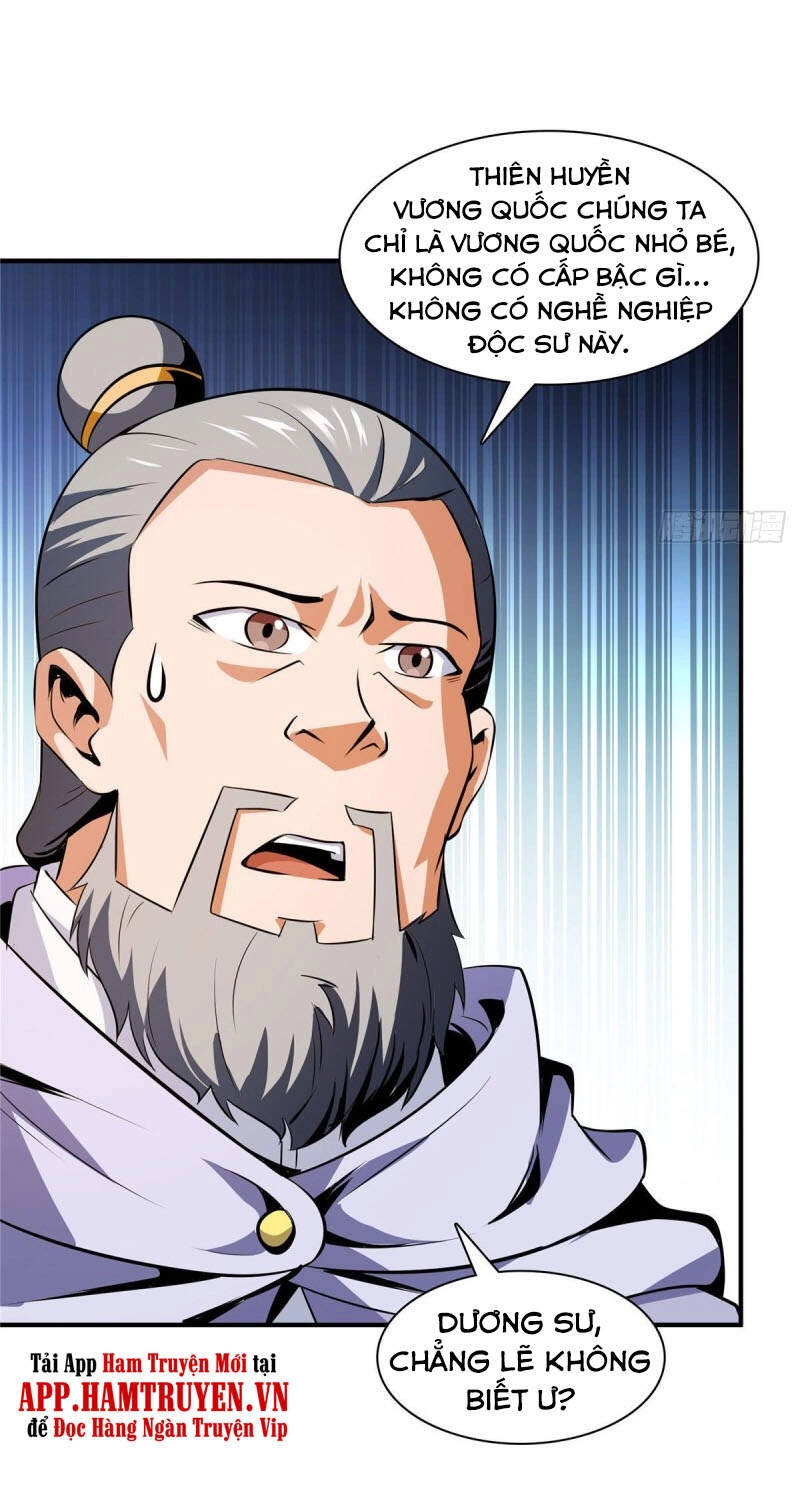 Thiên Đạo Đồ Thư Quán Chapter 112 - 3