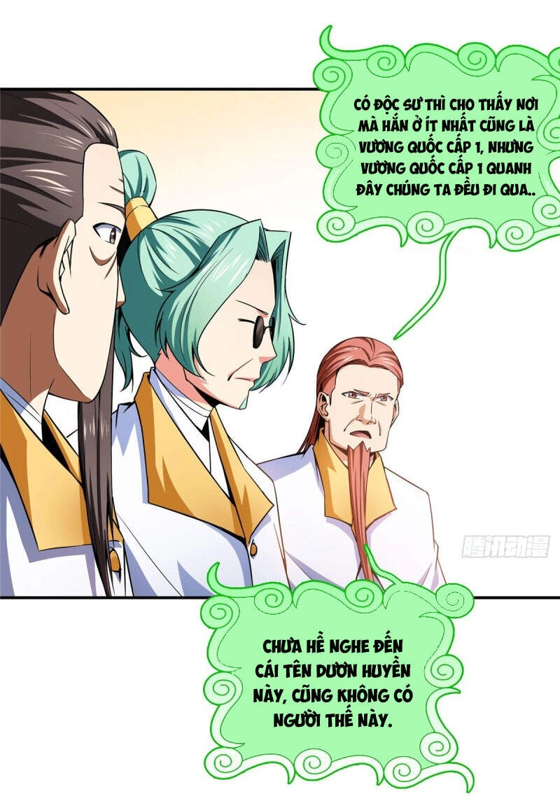 Thiên Đạo Đồ Thư Quán Chapter 112 - 6