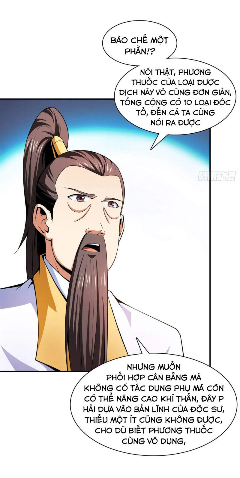 Thiên Đạo Đồ Thư Quán Chapter 112 - 8