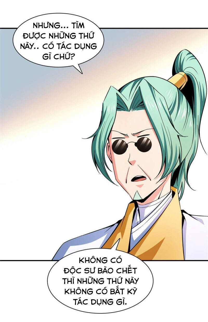 Thiên Đạo Đồ Thư Quán Chapter 112 - 12