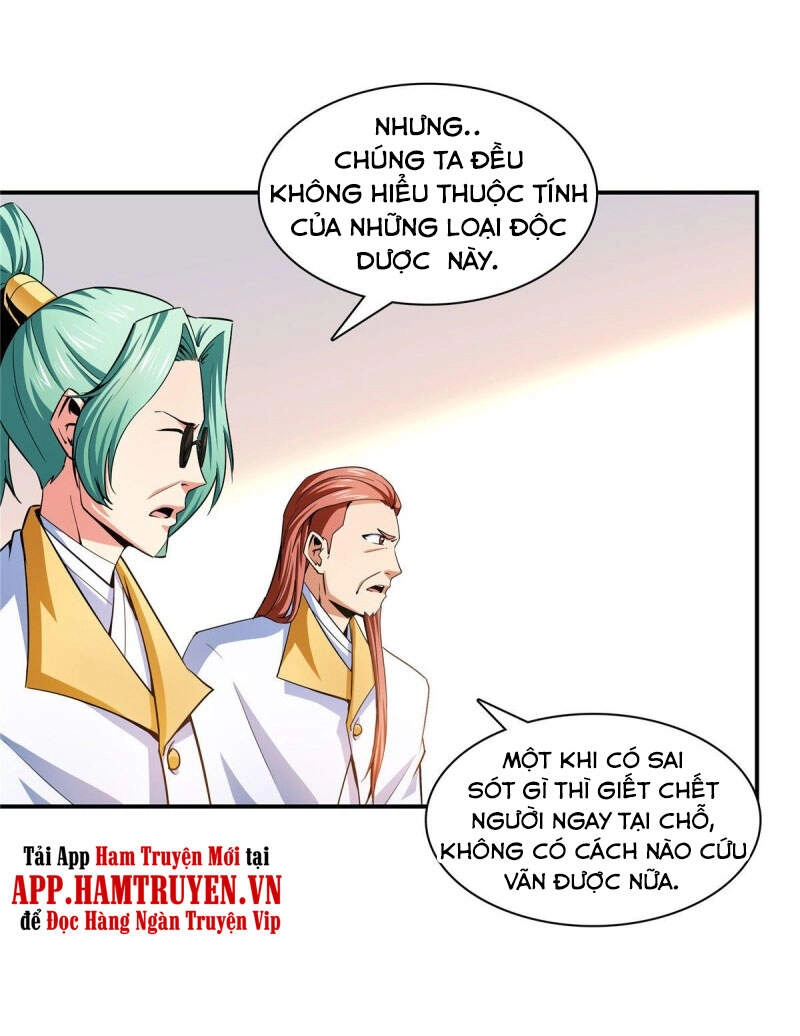 Thiên Đạo Đồ Thư Quán Chapter 112 - 15