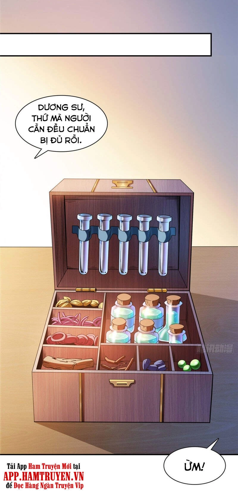 Thiên Đạo Đồ Thư Quán Chapter 112 - 19