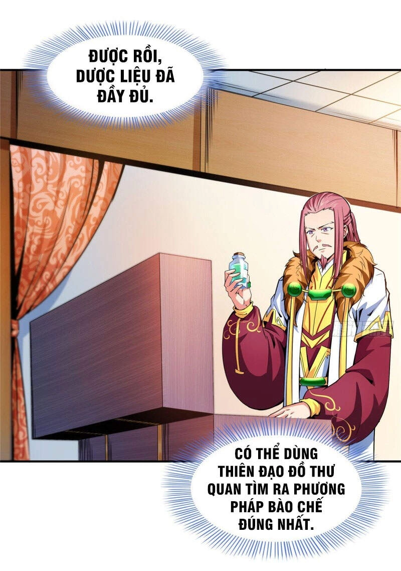 Thiên Đạo Đồ Thư Quán Chapter 112 - 20