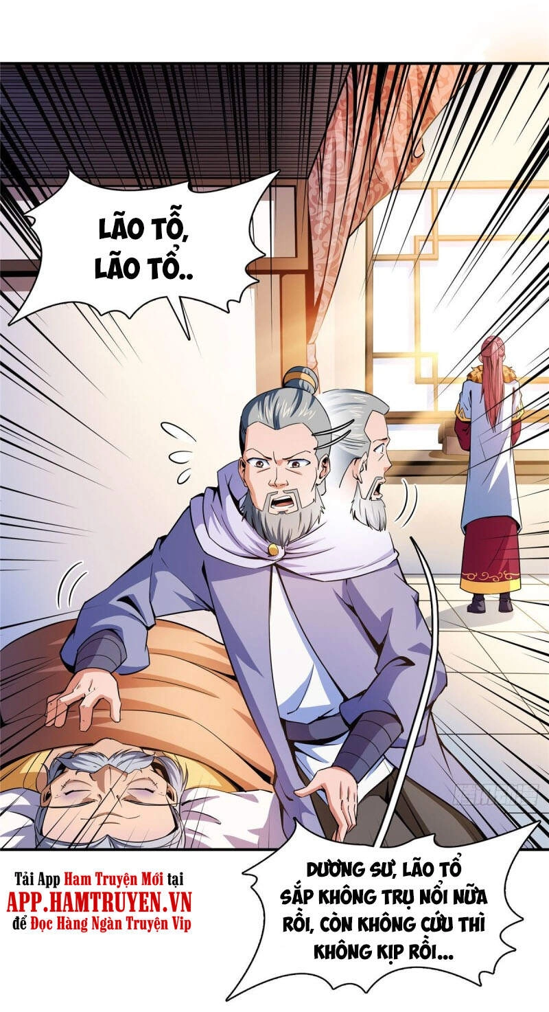 Thiên Đạo Đồ Thư Quán Chapter 112 - 29