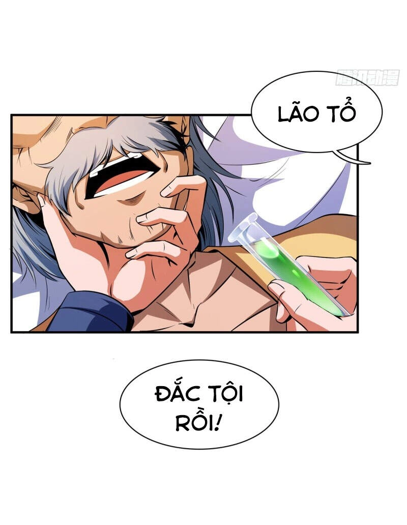 Thiên Đạo Đồ Thư Quán Chapter 113 - 2