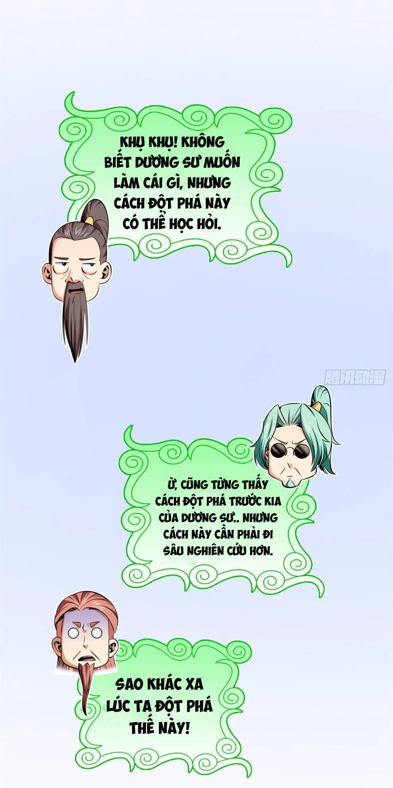 Thiên Đạo Đồ Thư Quán Chapter 113 - 33