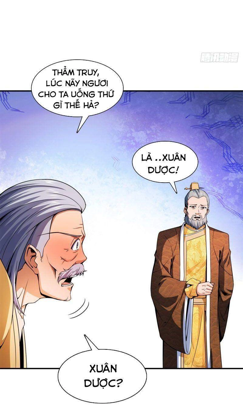 Thiên Đạo Đồ Thư Quán Chapter 114 - 9