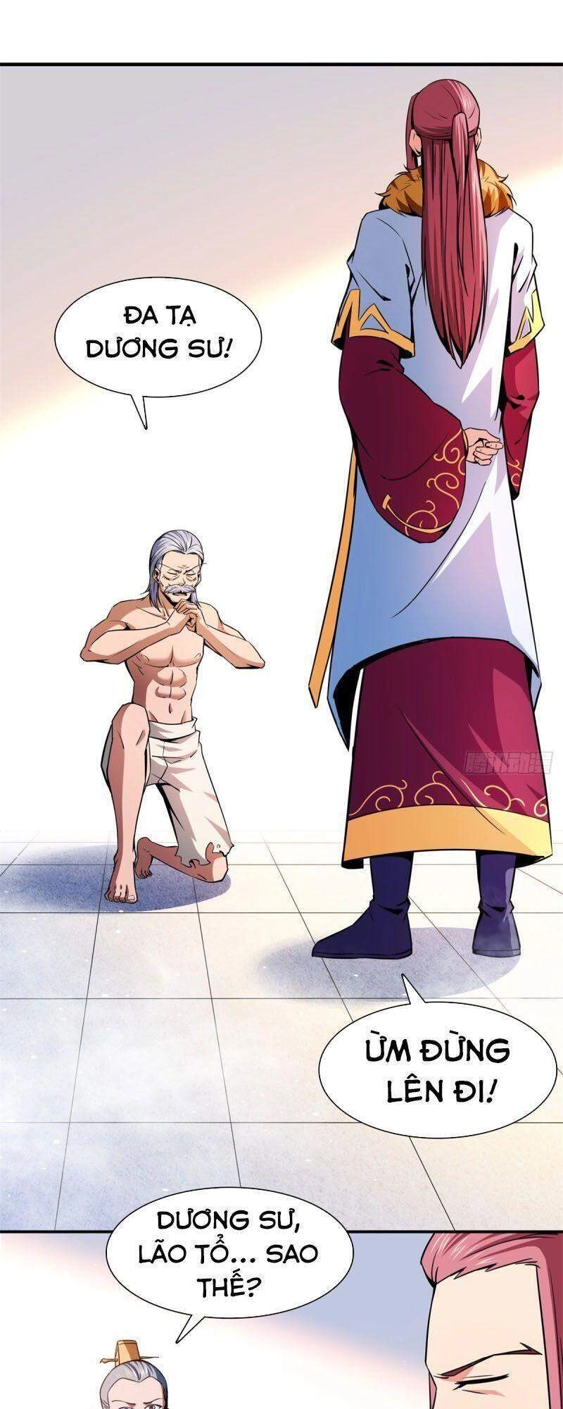 Thiên Đạo Đồ Thư Quán Chapter 114 - 25