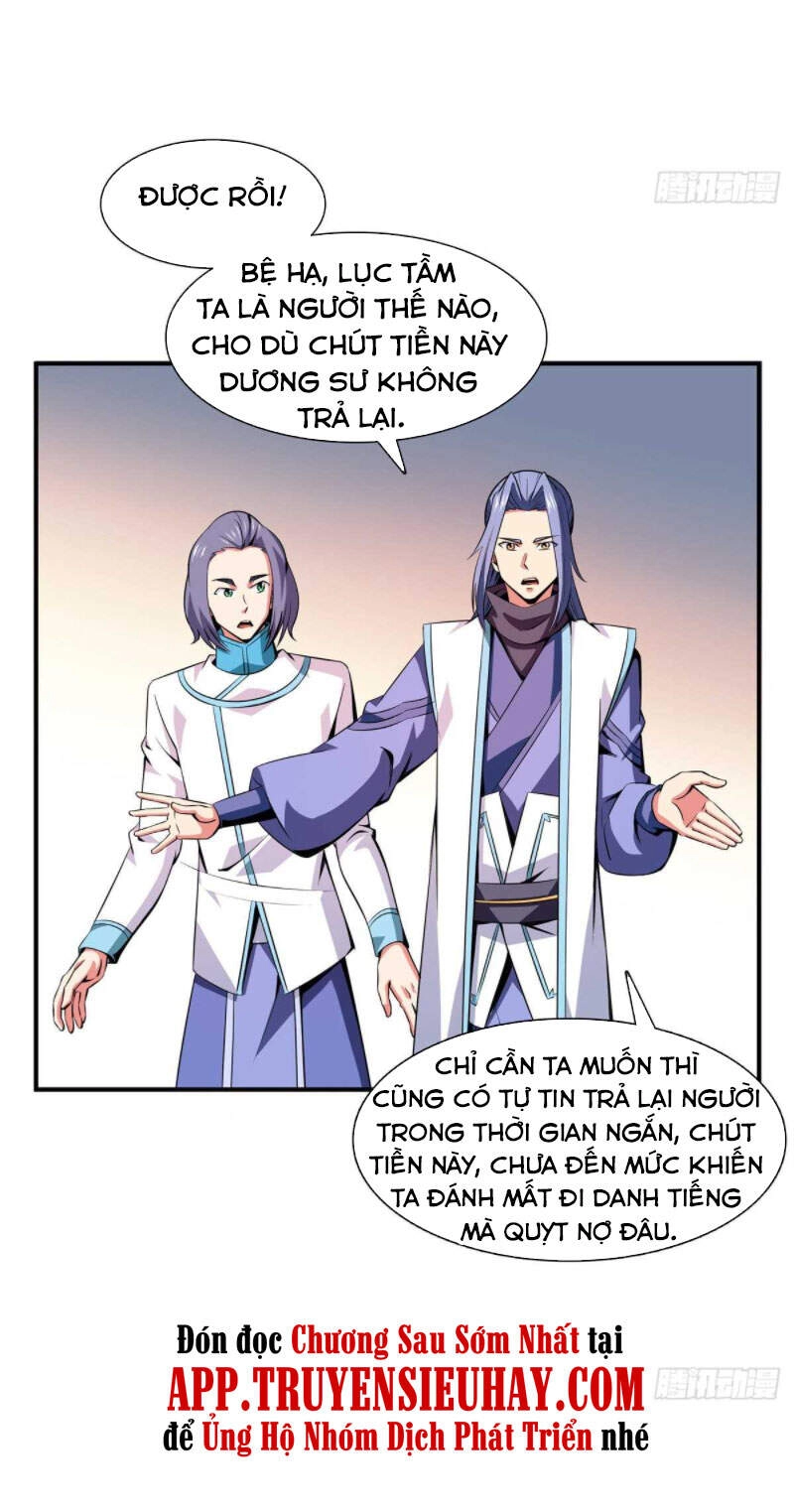 Thiên Đạo Đồ Thư Quán Chapter 115 - 10